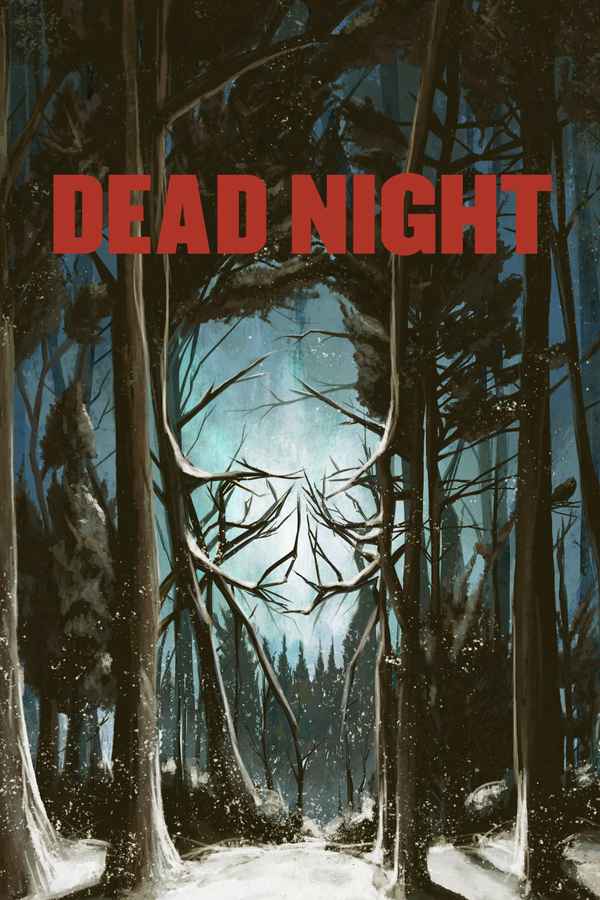 Dead Night Poster 6