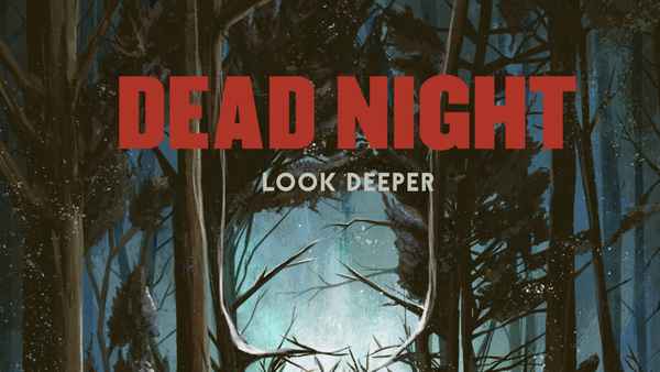 Dead Night Poster 2