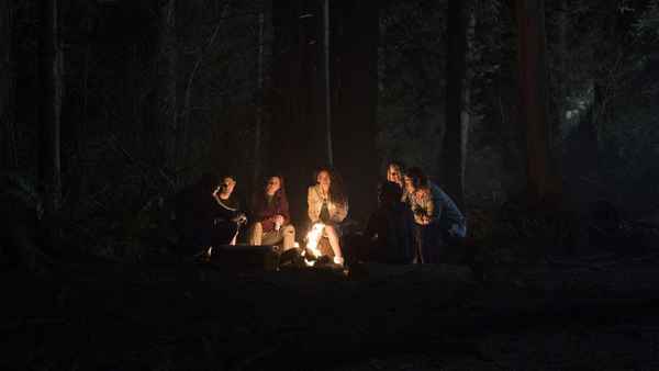 Dead of Summer Poster 6