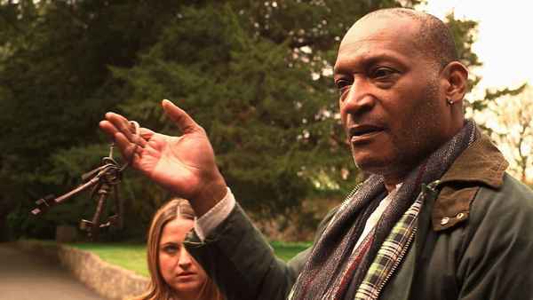 Dead of the Nite Poster 3