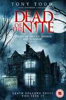 Dead of the Nite Poster 1