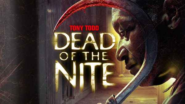 Dead of the Nite Poster 4