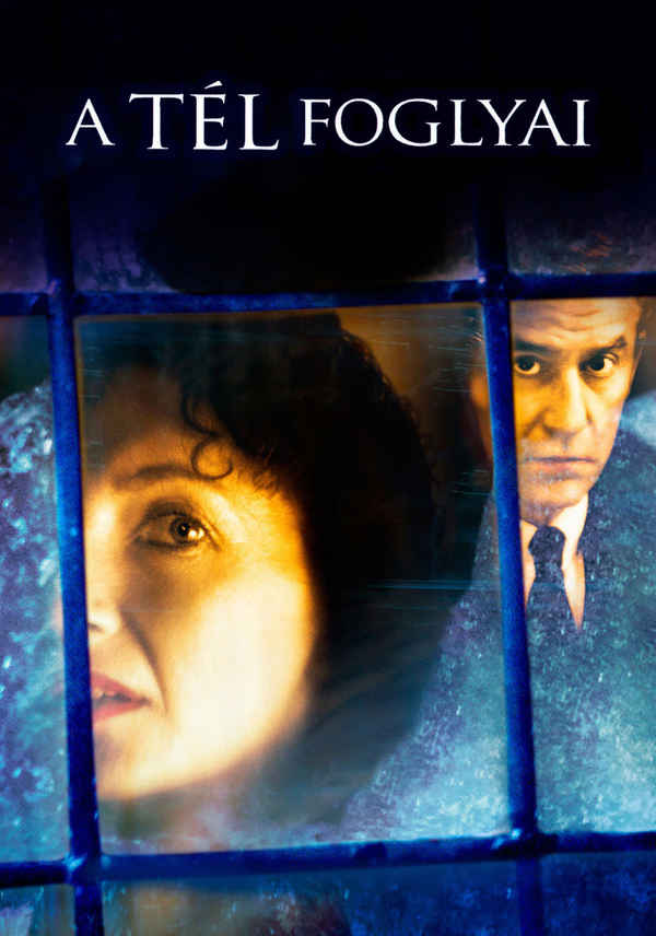 Dead of Winter Poster 5