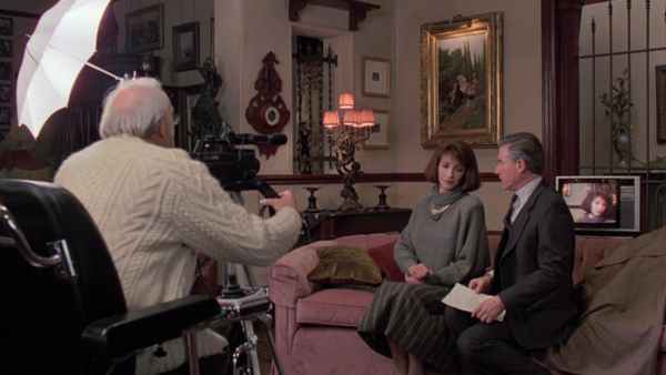 Dead of Winter Poster 1