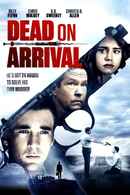 Dead on Arrival Poster 6