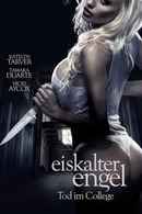 Dead on Campus Poster 6