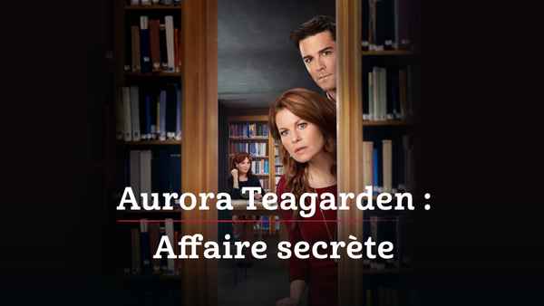 Dead Over Heels: An Aurora Teagarden Mystery Poster 1