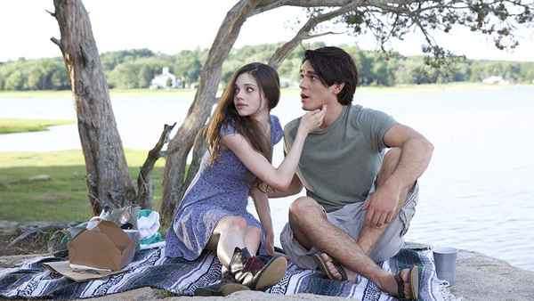 Dead Reckoning Poster 1