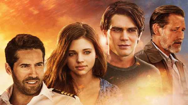 Dead Reckoning Poster 3