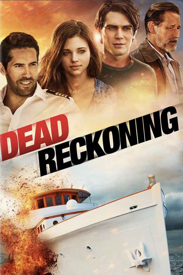 Dead Reckoning Poster 7