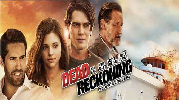 Dead Reckoning Poster 6