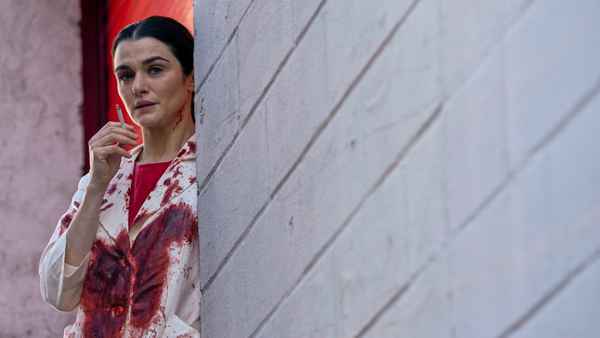 Dead Ringers Poster 6