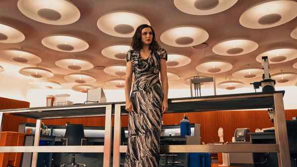 Dead Ringers Poster 3