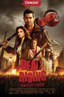 Dead Rising: Watchtower Poster 3