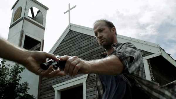 Dead Season Poster 4