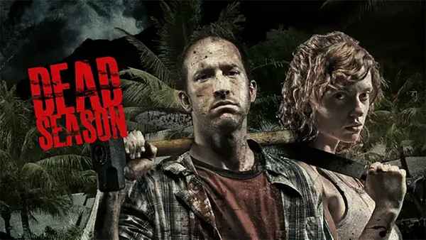 Dead Season Poster 5