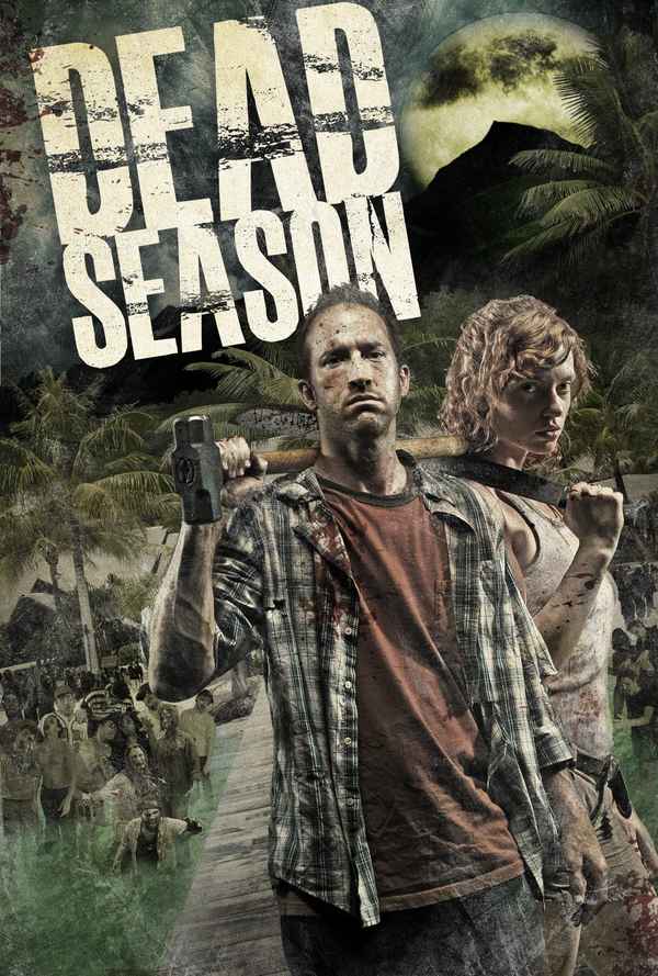 Dead Season Poster 2
