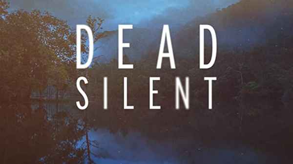 Dead Silent Poster 5