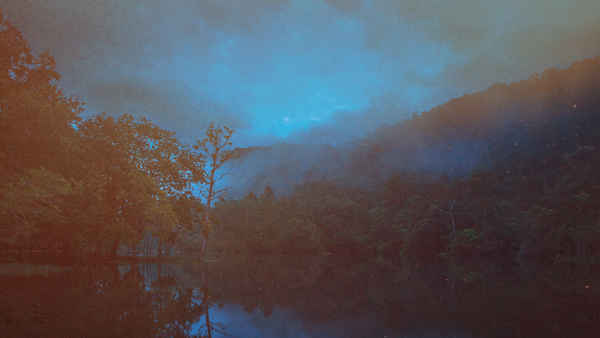 Dead Silent Poster 1