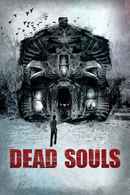 Dead Souls Poster 3