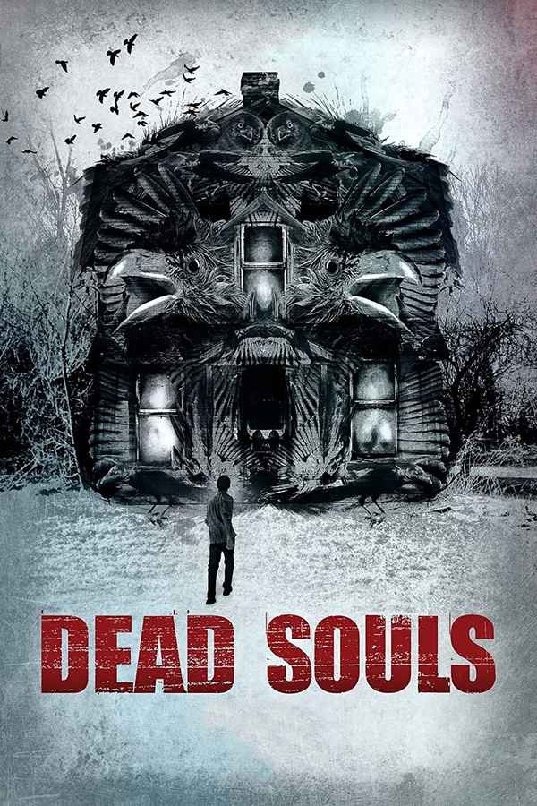 Dead Souls Poster 3