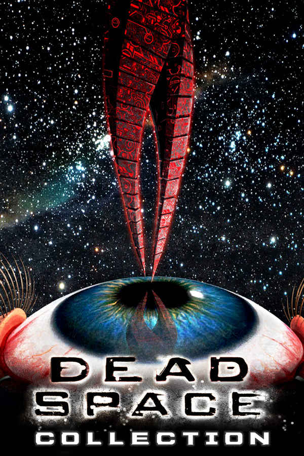 Dead Space: Aftermath Poster 3