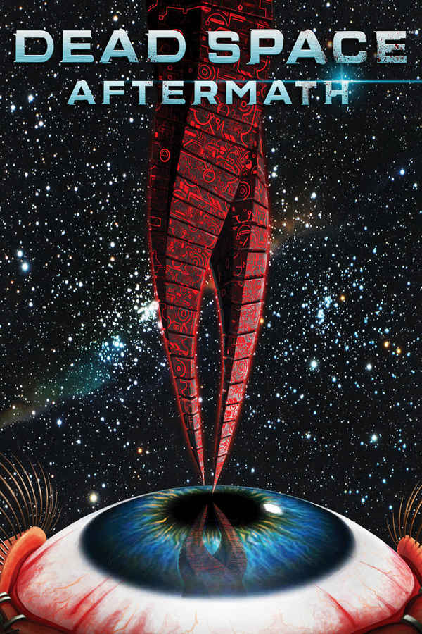 Dead Space: Aftermath Poster 4