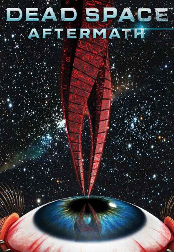 Dead Space: Aftermath Poster 5