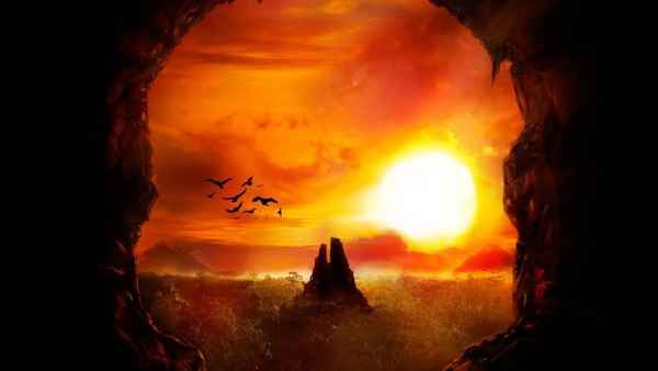 Dead Squad: Temple of the Undead Poster 1