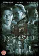 Dead Still Poster 4
