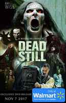 Dead Still Poster 6