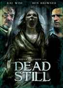 Dead Still Poster 1