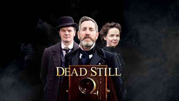 Dead Still Poster 5