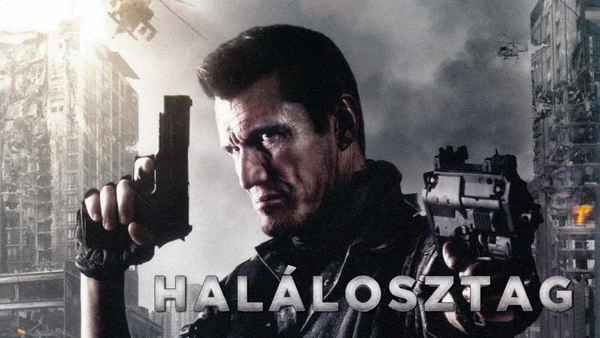 Dead Trigger Poster 1