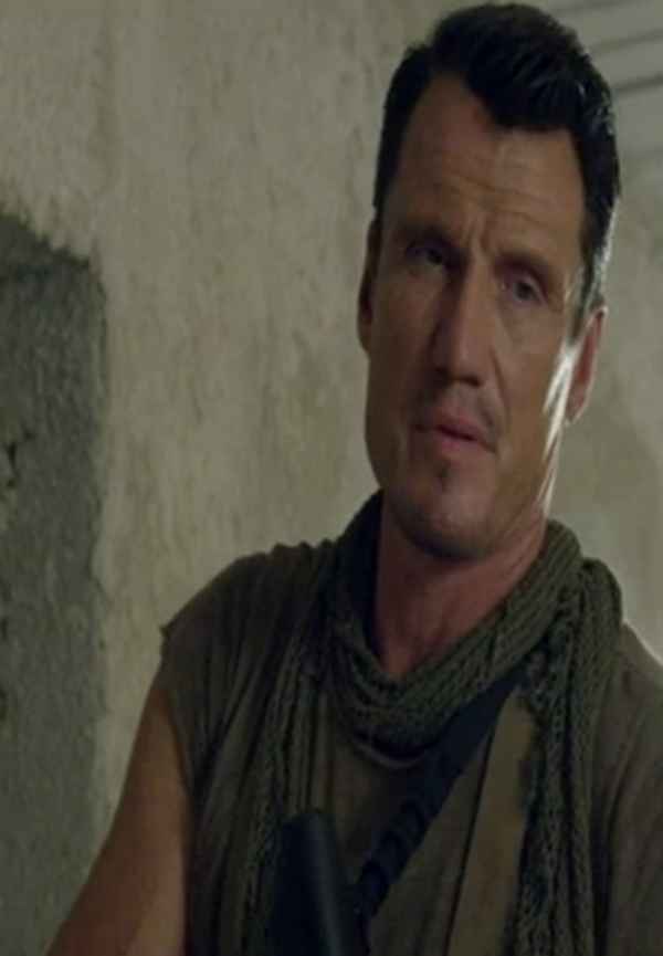 Dead Trigger Poster 2