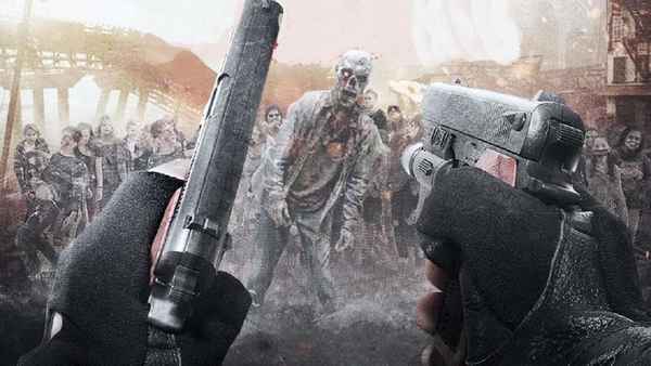 Dead Trigger Poster 6