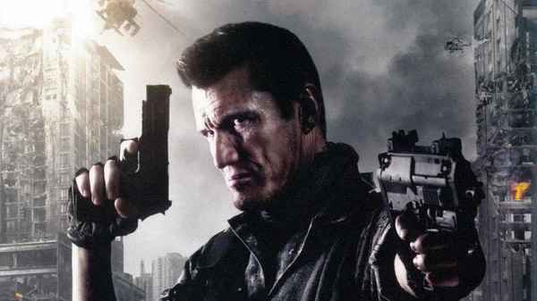 Dead Trigger Poster 4