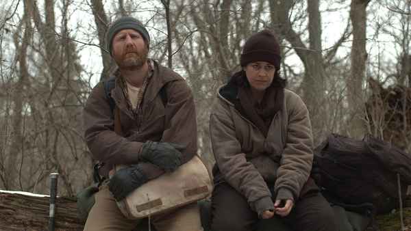 Dead Weight Poster 4