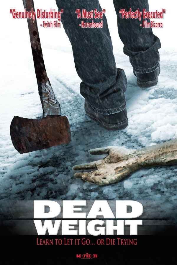 Dead Weight Poster 5