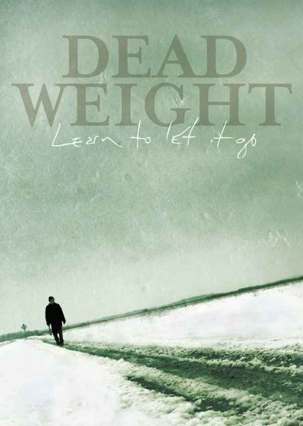 Dead Weight Poster 2