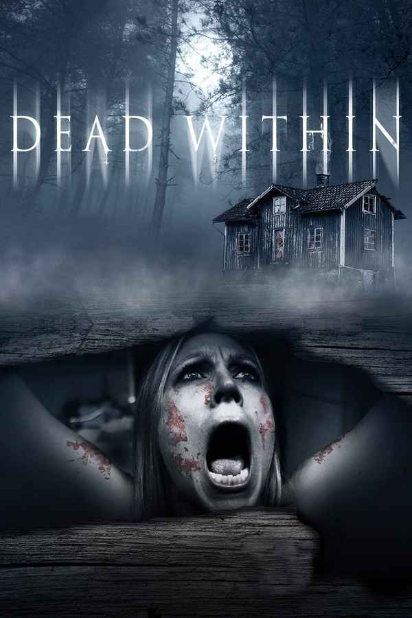 Dead Within Poster 4