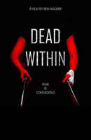 Dead Within Poster 6