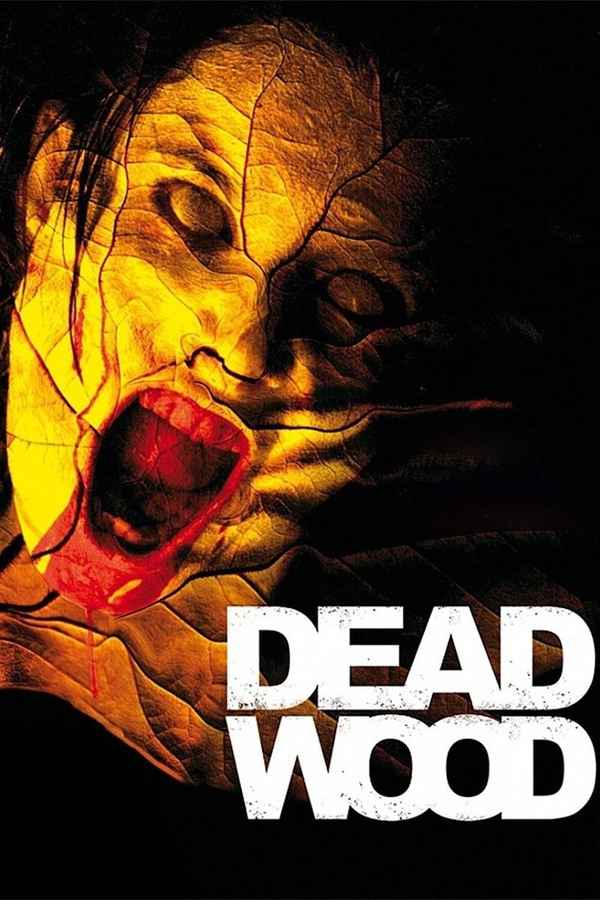 Dead Wood Poster 2