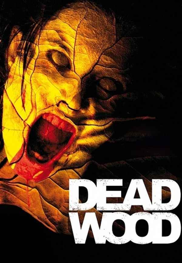 Dead Wood Poster 4