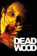 Dead Wood Poster 1