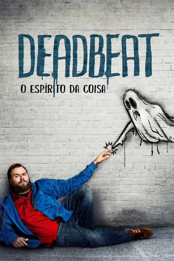 Deadbeat Poster 4