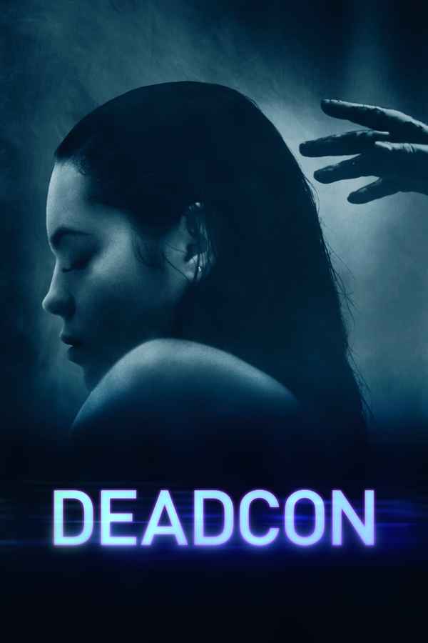 Deadcon Poster 1