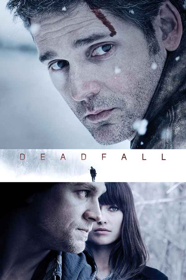 Deadfall Poster 1