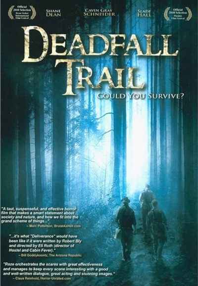 Deadfall Trail