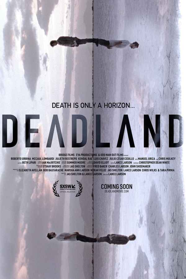 Deadland Poster 2